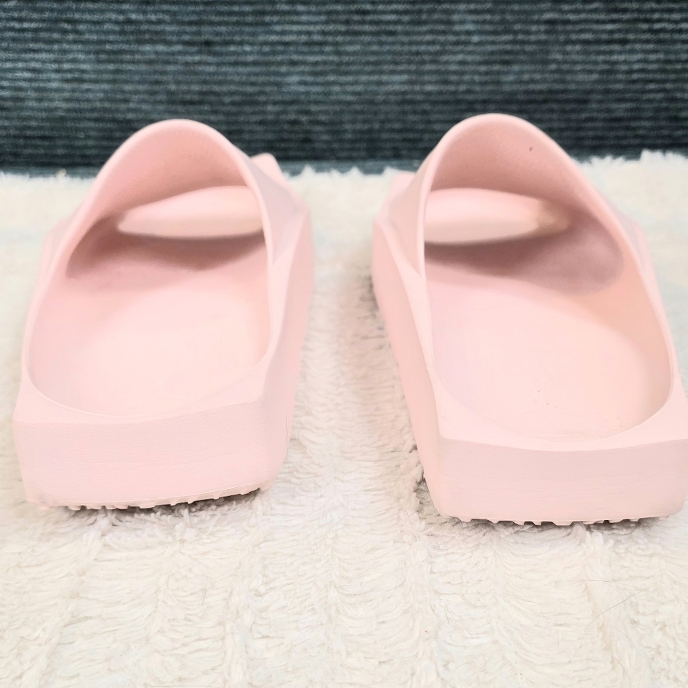 Women's Jordan's Hex Slides Legend Pink - Picture 7 of 11